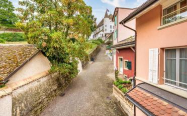 Row house 8.5 rooms - image - 1