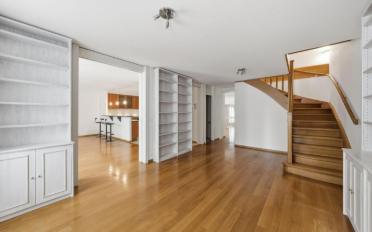 Row house 8.5 rooms - image - 7