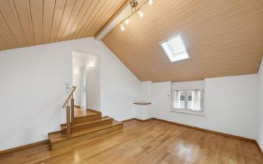 Row house 8.5 rooms - image - 8