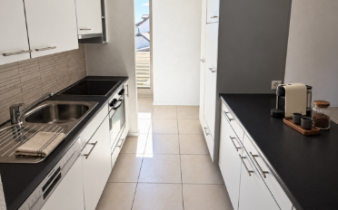Apartment 4 rooms - image - 4