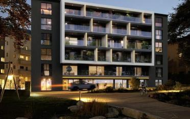 Apartment 4.5 rooms - image - 1