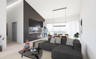 Apartment 4.5 rooms - image - 7