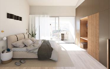 Apartment 4.5 rooms - image - 8