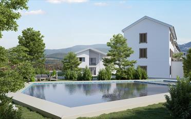 Apartment 3.5 rooms - image - 7