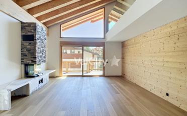 Duplex 5.5 pièces - image - 1