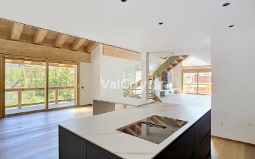 Duplex 5.5 pièces - image - 10