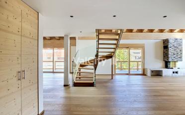 Duplex 5.5 pièces - image - 3