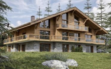 Duplex 5.5 pièces - image - 2