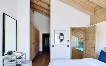 Duplex 5.5 rooms - image - 11