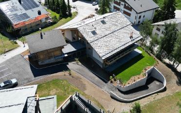 Duplex 5.5 rooms - image - 6