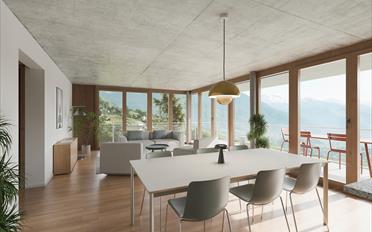 Appartement 4.5 pièces - image - 4
