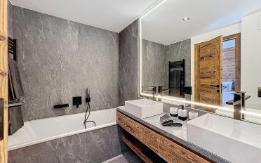 Apartment 5.5 rooms - image - 2
