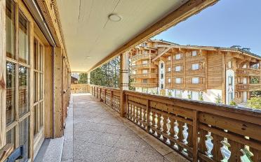 Apartment 5.5 rooms - image - 10