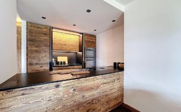Apartment 5.5 rooms - image - 13