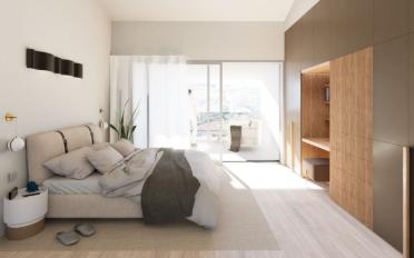 Apartment 3.5 rooms - image - 8