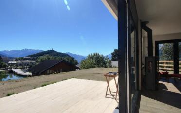 Villa 5.5 pièces - image - 9