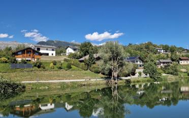 Villa 5.5 pièces - image - 13