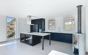 Attic flat 4.5 rooms - image - 1