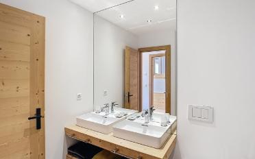 Apartment 3.5 rooms - image - 7