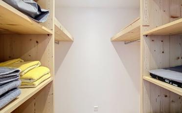 Apartment 3.5 rooms - image - 9