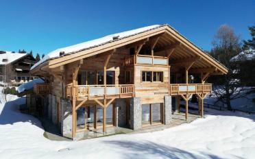 Chalet 7 rooms - image - 1