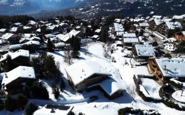 Chalet 7 rooms - image - 2