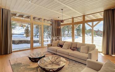 Chalet 7 rooms - image - 7