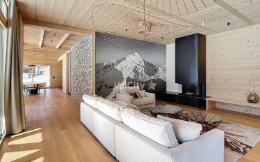 Chalet 7 rooms - image - 8