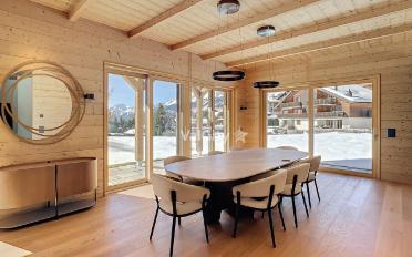 Chalet 7 rooms - image - 5
