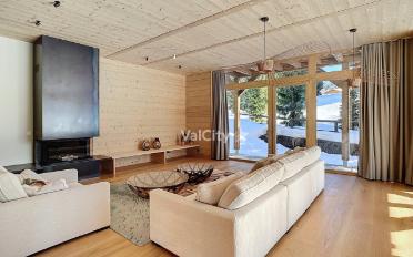 Chalet 7 rooms - image - 6