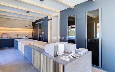 Chalet 7 rooms - image - 9