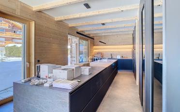 Chalet 7 rooms - image - 10