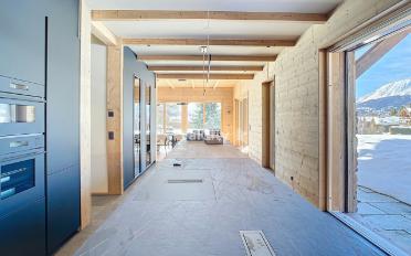 Chalet 7 rooms - image - 11