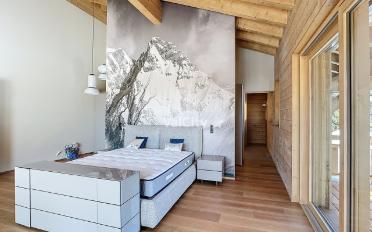 Chalet 7 rooms - image - 13