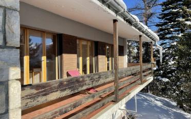 Villa 8.5 pièces - image - 2