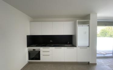 Apartment 2.5 rooms - image - 6