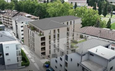 Duplex 4.5 rooms - image - 4