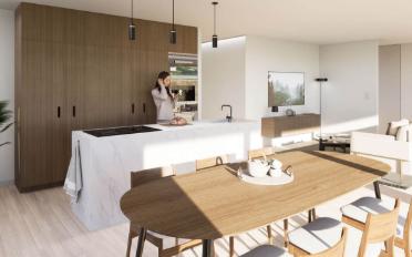 Appartement 3.5 pièces - image - 3
