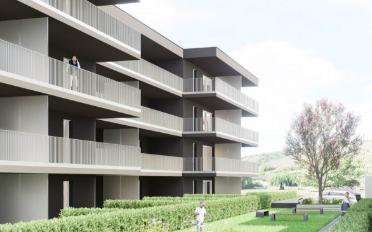 Appartement 3.5 pièces - image - 2