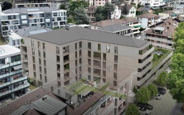 Duplex 4.5 pièces - image - 13