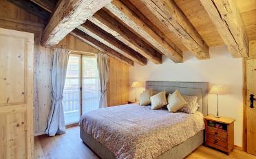 Attic flat 5.5 rooms - image - 2