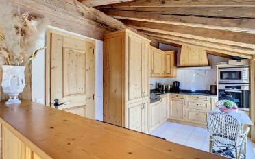 Attic flat 5.5 rooms - image - 4