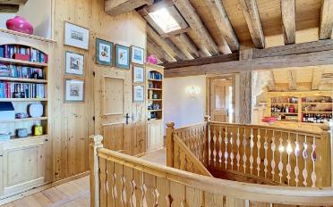 Attic flat 5.5 rooms - image - 8