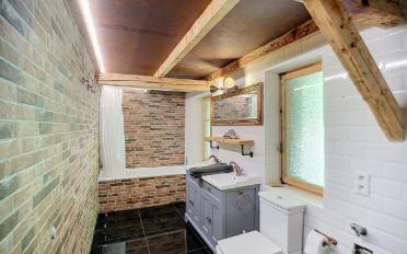 Chalet 5.5 pièces - image - 9