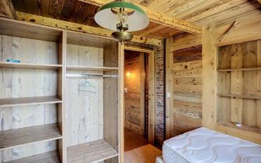 Chalet 5.5 pièces - image - 11