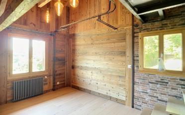 Chalet 5.5 pièces - image - 13