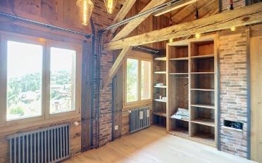 Chalet 5.5 pièces - image - 12