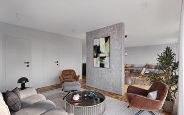 Apartment 4.5 rooms - image - 5