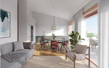 Apartment 4.5 rooms - image - 4