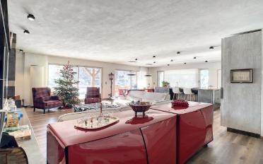 Apartment 5.5 rooms - image - 4